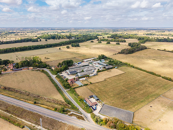 Addington Business Park - Buckingham-94