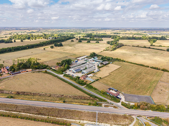 Addington Business Park - Buckingham-95