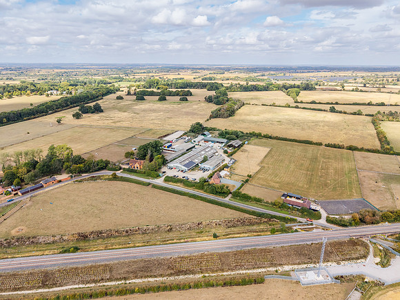 Addington Business Park - Buckingham-96