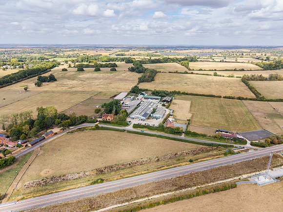 Addington Business Park - Buckingham-97
