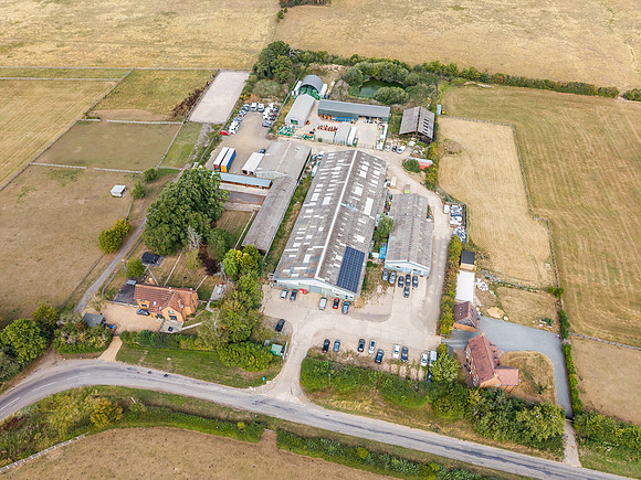Addington Business Park - Buckingham-98