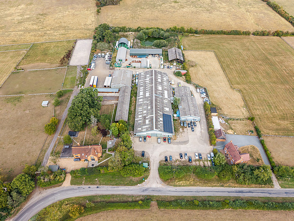 Addington Business Park - Buckingham-99