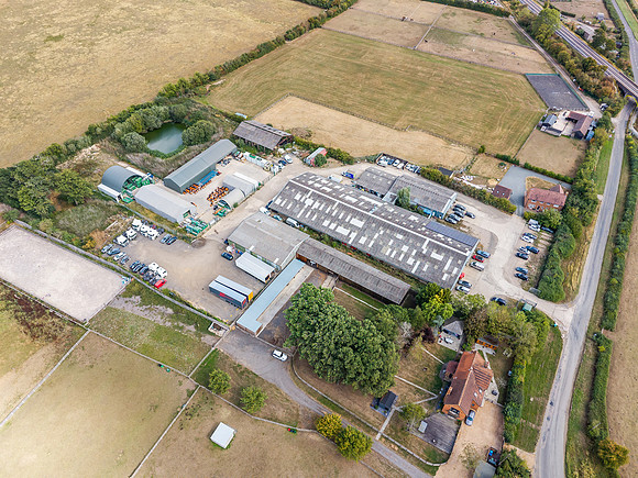 Addington Business Park - Buckingham-101