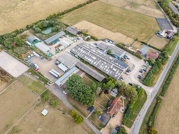 Addington Business Park - Buckingham-100