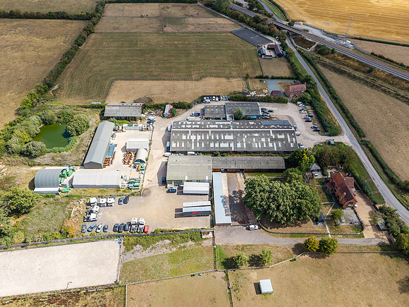 Addington Business Park - Buckingham-102