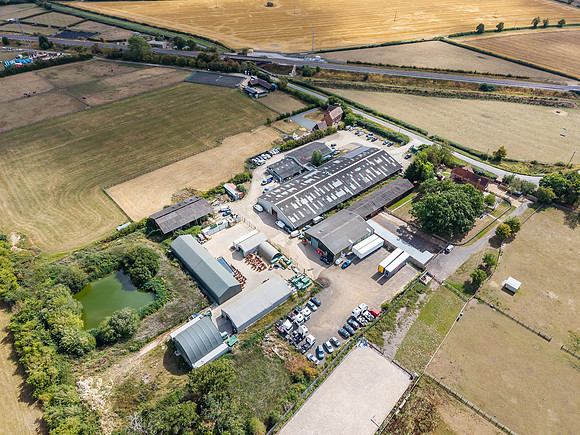 Addington Business Park - Buckingham-103