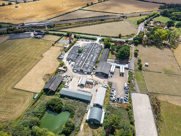 Addington Business Park - Buckingham-104