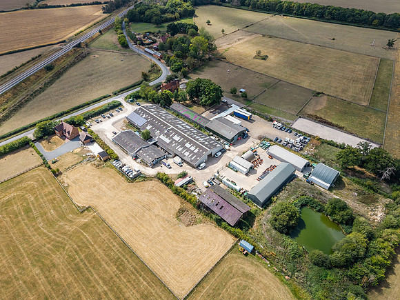 Addington Business Park - Buckingham-106