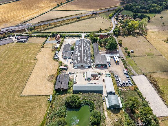 Addington Business Park - Buckingham-105