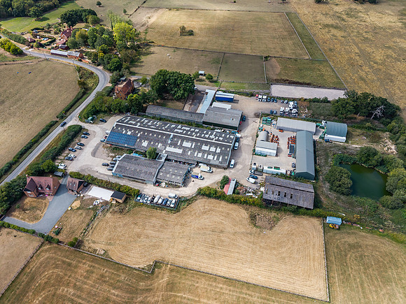 Addington Business Park - Buckingham-107
