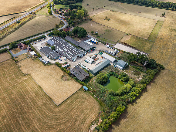 Addington Business Park - Buckingham-109