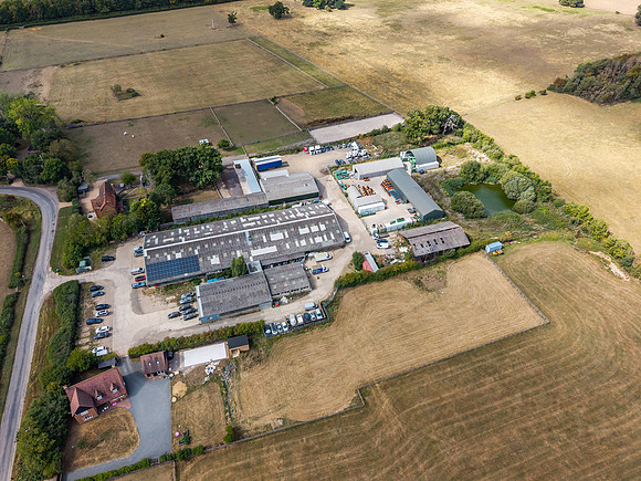 Addington Business Park - Buckingham-110