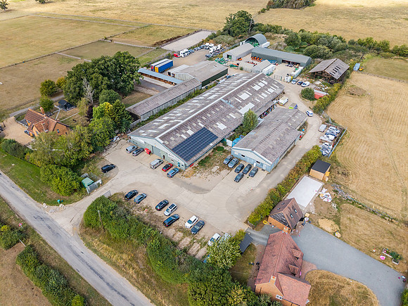 Addington Business Park - Buckingham-113
