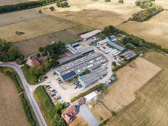 Addington Business Park - Buckingham-111