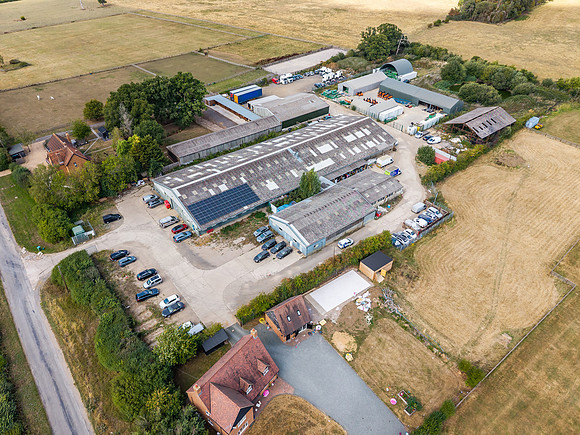 Addington Business Park - Buckingham-112