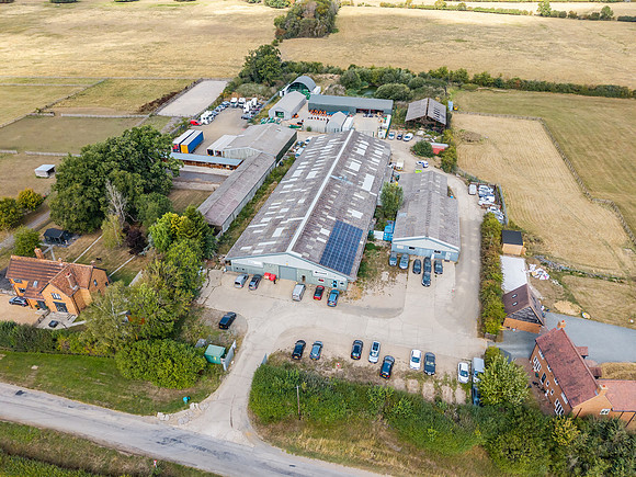 Addington Business Park - Buckingham-114