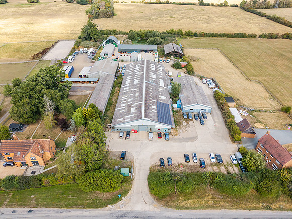 Addington Business Park - Buckingham-115