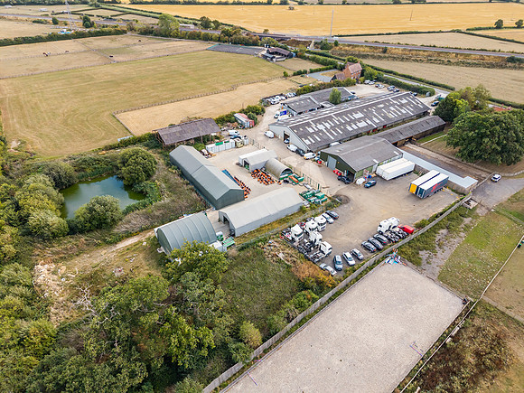 Addington Business Park - Buckingham-118