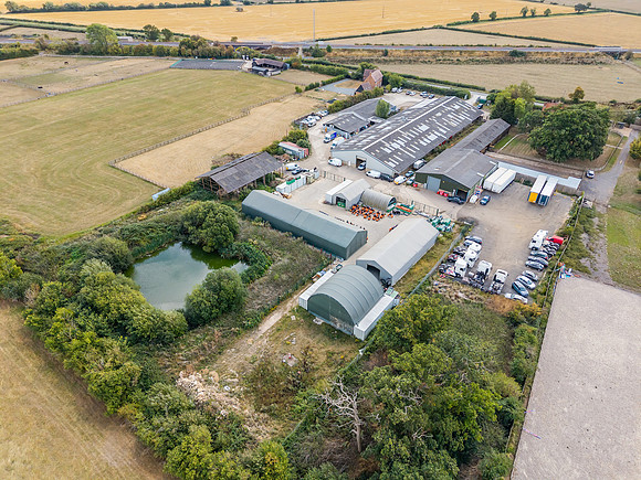 Addington Business Park - Buckingham-119