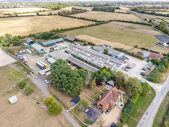Addington Business Park - Buckingham-117