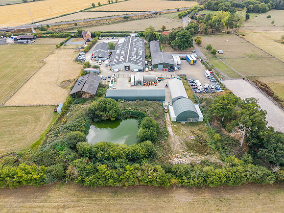 Addington Business Park - Buckingham-120