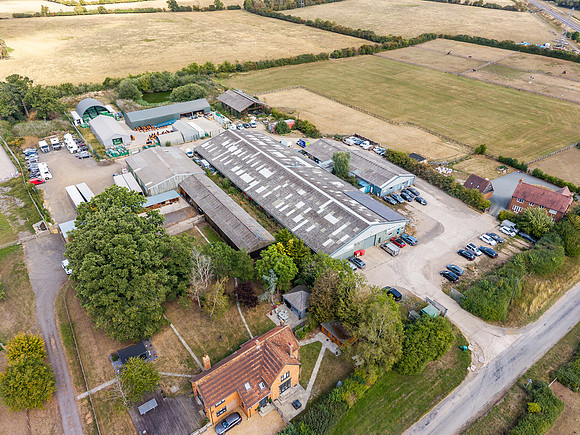 Addington Business Park - Buckingham-116