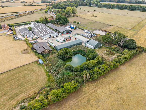 Addington Business Park - Buckingham-121