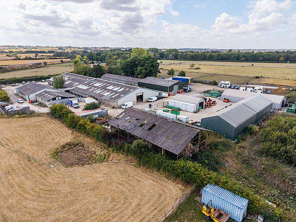 Addington Business Park - Buckingham-124
