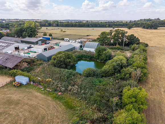Addington Business Park - Buckingham-123