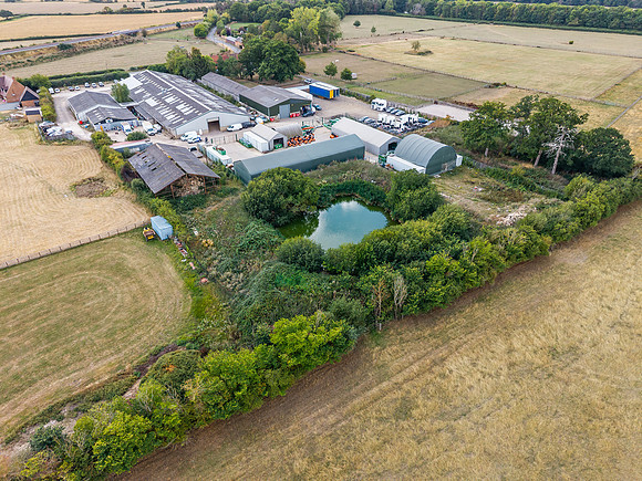Addington Business Park - Buckingham-122