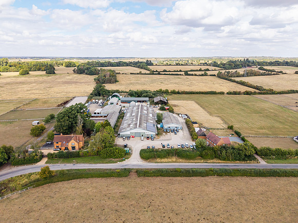 Addington Business Park - Buckingham-128