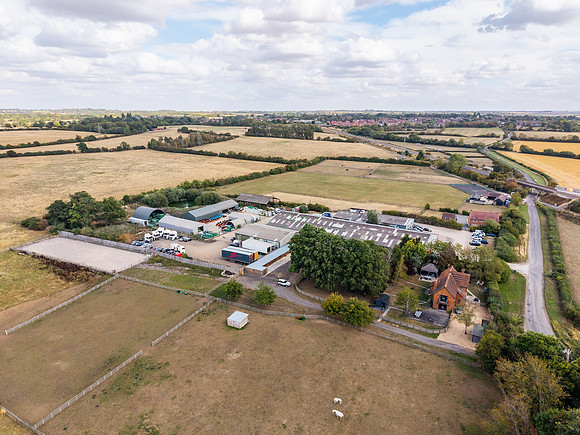 Addington Business Park - Buckingham-131