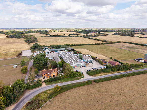 Addington Business Park - Buckingham-129