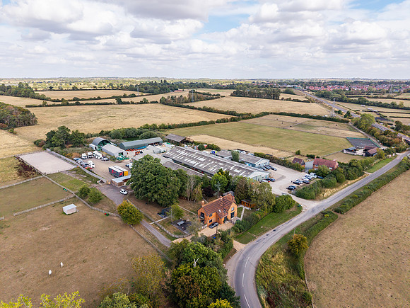 Addington Business Park - Buckingham-130
