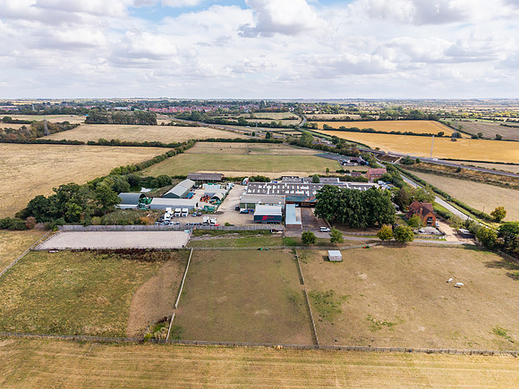 Addington Business Park - Buckingham-132