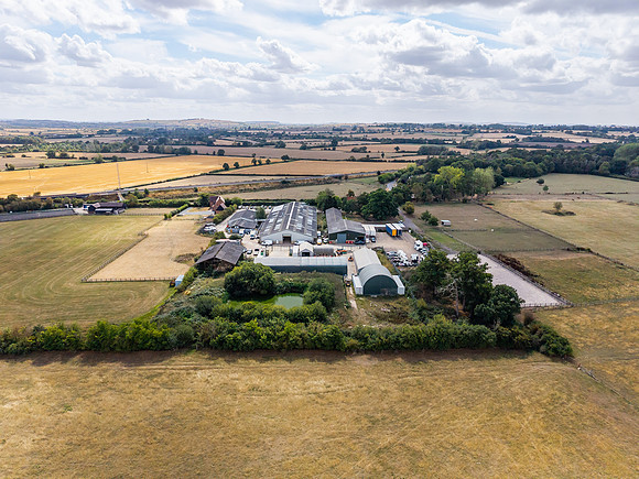 Addington Business Park - Buckingham-137