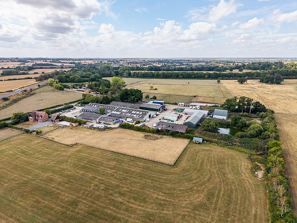 Addington Business Park - Buckingham-140