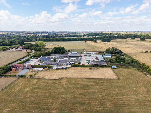 Addington Business Park - Buckingham-141