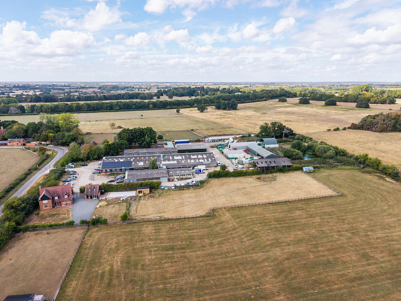 Addington Business Park - Buckingham-142