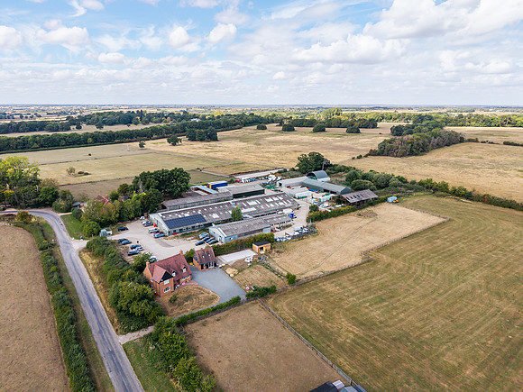Addington Business Park - Buckingham-143