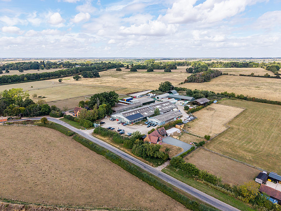 Addington Business Park - Buckingham-144