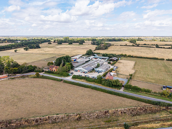 Addington Business Park - Buckingham-145