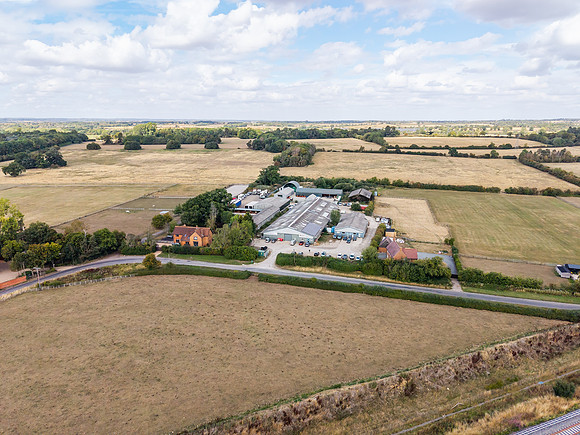 Addington Business Park - Buckingham-146