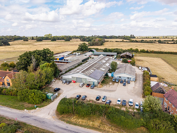 Addington Business Park - Buckingham-147