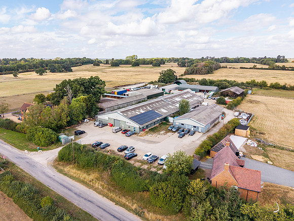 Addington Business Park - Buckingham-148
