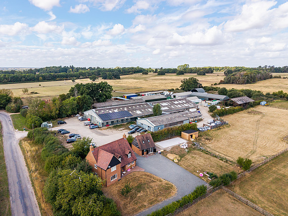 Addington Business Park - Buckingham-149