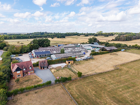 Addington Business Park - Buckingham-150