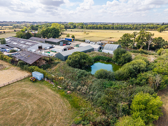 Addington Business Park - Buckingham-152