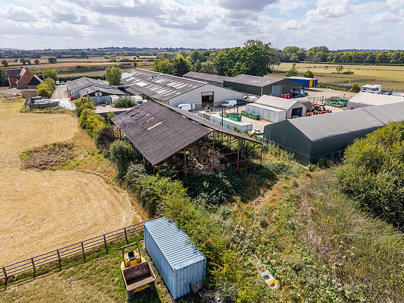 Addington Business Park - Buckingham-153