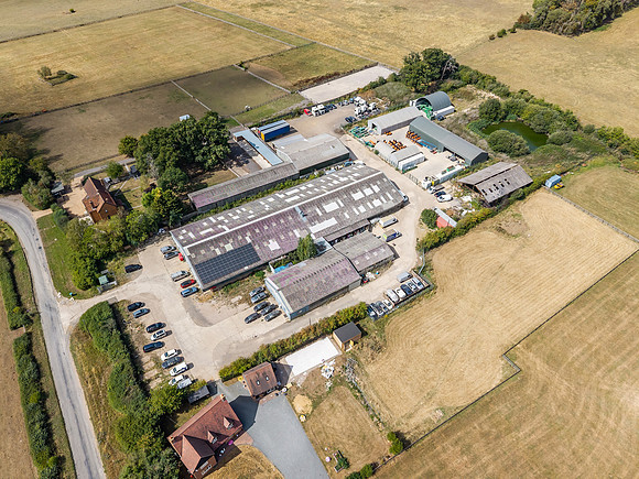 Addington Business Park - Buckingham-156